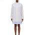 Loewe Double Layer Shirt Dress